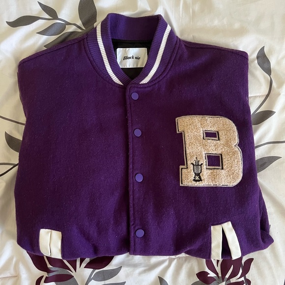 Varsity Jacket - Picture 6 of 6
